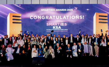 MMA SMARTIES KSA 2025